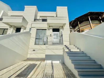 Sobrado com 3 Quartos à venda, 136m² no Estância Velha, Canoas
