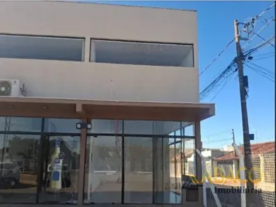 Sala Comercial para alugar, 80m² no Parque Santa Felícia Jardim, São Carlos