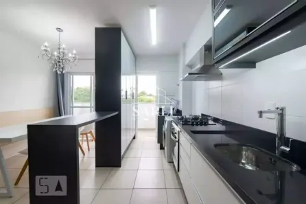 Apartamento com 2 Quartos à venda, 70m² no Serraria, São José