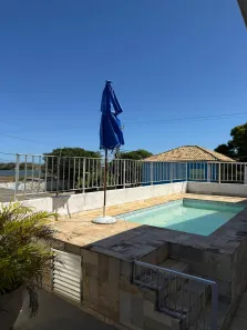 Casa com 2 Quartos à venda, 300m² no Ponta do Ambrósio, São Pedro da Aldeia