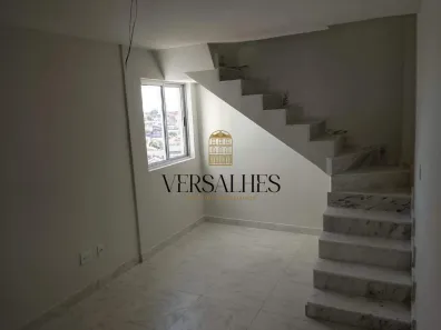Cobertura com 4 Quartos à venda, 120m² no Colégio Batista, Belo Horizonte