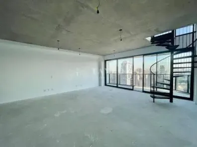 Cobertura com 1 Quarto à venda, 77m² no Vila Olímpia, São Paulo