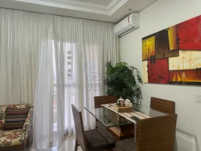 Apartamento com 3 Quartos à venda, 63m² no Alto do Ipiranga, Ribeirão Preto