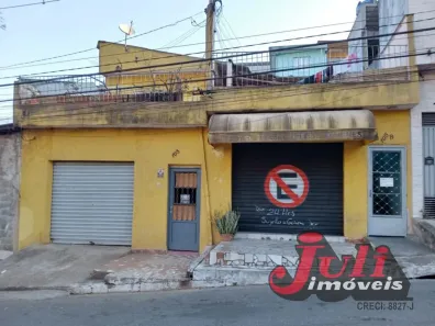 Casa com 5 Quartos à venda, 267m² no Casa Grande, Diadema