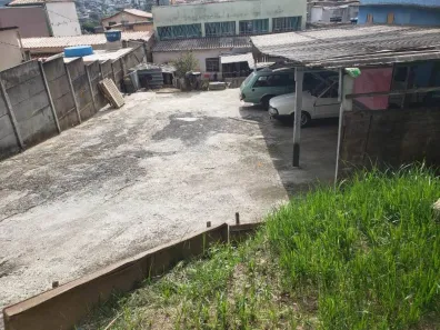 Lote/Terreno à venda, 360m² no Eldorado, Contagem