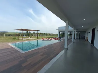 Fazenda/Sítio com 2 Quartos à venda, 300m² no Glebas Califórnia, Piracicaba