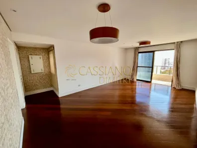 Apartamento com 3 Quartos à venda, 120m² no Centro, São José dos Campos