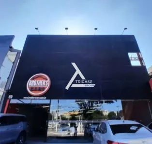 Ponto Comercial para alugar, 500m² no Jardim Novo Mundo, São Paulo