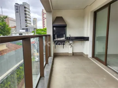 Apartamento com 2 Quartos à venda, 75m² no Vila Mariana, São Paulo