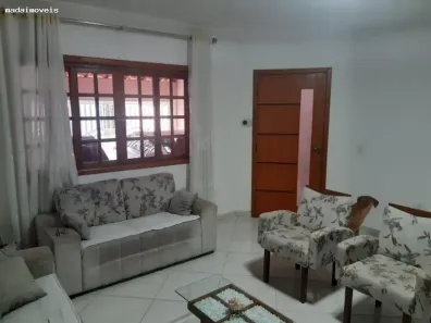Casa com 3 Quartos à venda, 188m² no Alto Ipiranga, Mogi das Cruzes