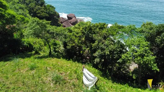 Lote/Terreno à venda, 390m² no Félix, Ubatuba