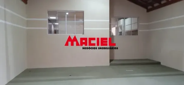 Casa com 3 Quartos à venda, 69m² no Residencial Dunamis, São José dos Campos