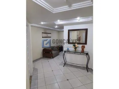 Apartamento com 3 Quartos à venda, 108m² no Anchieta, São Bernardo do Campo