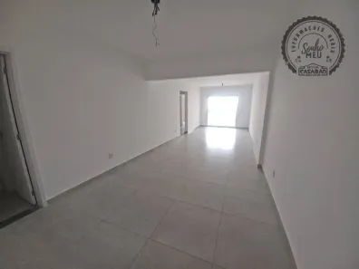 Apartamento com 3 Quartos à venda, 124m² no Guilhermina, Praia Grande