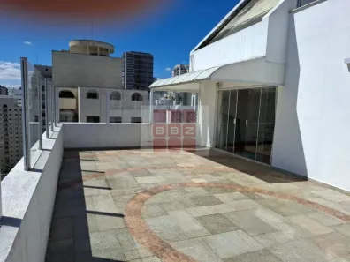 Cobertura com 4 Quartos à venda, 350m² no Brooklin Paulista, São Paulo