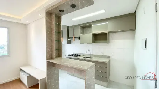 Apartamento com 2 Quartos à venda, 49m² no Jardim Santa Emília, São Paulo