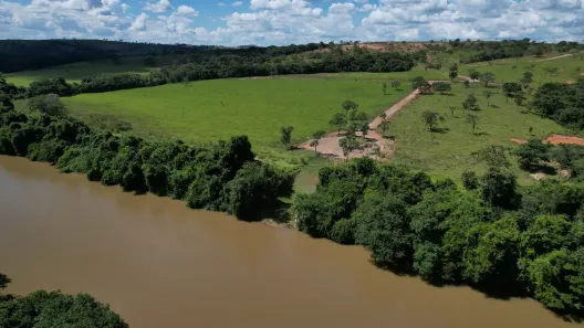 Lote/Terreno à venda, 20000m² no Zona Rural, São Gonçalo do Pará