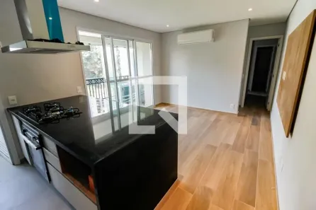 Apartamento com 2 Quartos à venda, 60m² no Vila Suzana, São Paulo