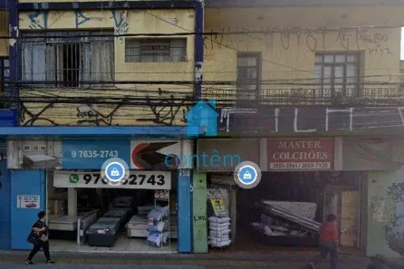 Prédio Comercial à venda, 380m² no Centro, Osasco