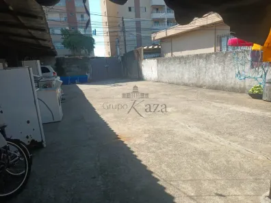 Lote/Terreno com 1 Quarto à venda, 30m² no Jardim América, São José dos Campos