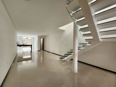 Casa com 3 Quartos à venda, 150m² no Aeroporto, Juiz de Fora