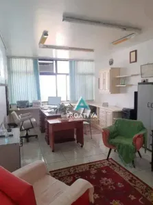 Sala Comercial à venda, 142m² no Centro, Santo André