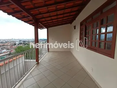 Casa com 3 Quartos à venda, 329m² no Paraíso, Belo Horizonte