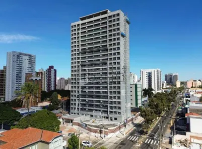 Apartamento com 1 Quarto à venda, 36m² no Botafogo, Campinas