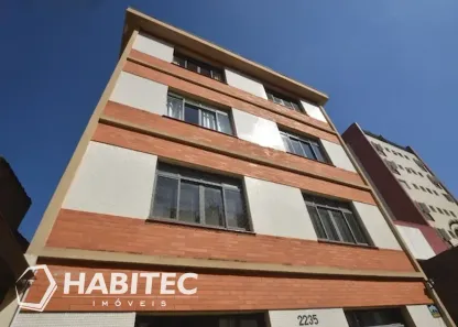 Apartamento com 3 Quartos à venda, 90m² no Água Verde, Curitiba