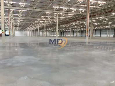 Galpão/Depósito/Armazém para alugar, 2199m² no Cidade Industrial Satélite de São Paulo, Guarulhos