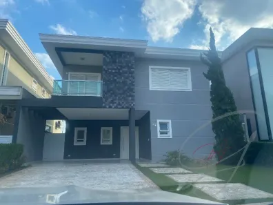 Casa de Condomínio com 4 Quartos à venda, 316m² no Umuarama, Osasco