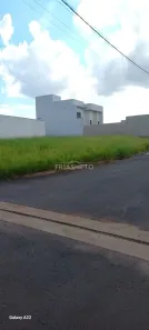Lote/Terreno à venda, 358m² no Garças, Piracicaba