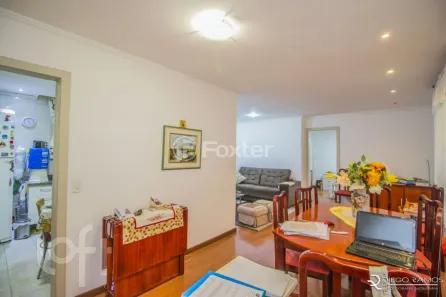 Casa com 3 Quartos à venda, 165m² no Petrópolis, Porto Alegre