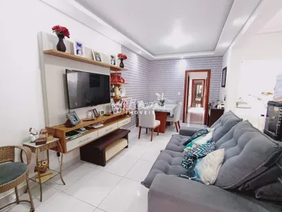Casa com 3 Quartos à venda, 122m² no Água Branca, Piracicaba