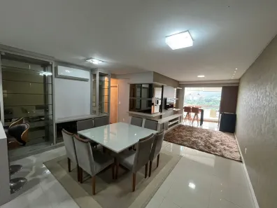 Apartamento com 3 Quartos à venda, 106m² no Centro, Jaraguá do Sul