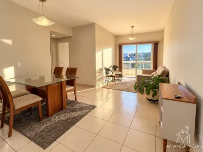 Apartamento com 2 Quartos para alugar, 70m² no Jardim do Lago, Bragança Paulista