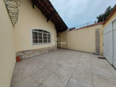 Casa com 2 Quartos à venda, 78m² no Caiçara, Praia Grande