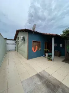 Casa de Condomínio com 2 Quartos à venda, 70m² no Guajeru, Fortaleza