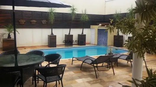 Sobrado com 3 Quartos à venda, 296m² no Vila Suíça, Indaiatuba