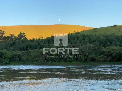 Fazenda/Sítio com 2 Quartos à venda, 860m² no Vila Carmem, Cachoeira Paulista
