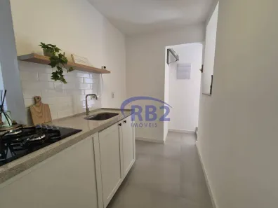 Apartamento com 3 Quartos à venda, 70m² no Icaraí, Niterói