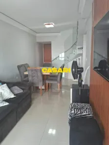Cobertura com 4 Quartos à venda, 182m² no Centro, São Bernardo do Campo
