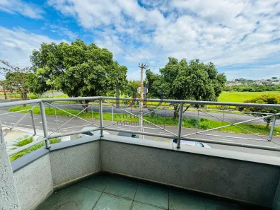 Apartamento com 2 Quartos à venda, 74m² no Jardim Alto da Colina, Araras