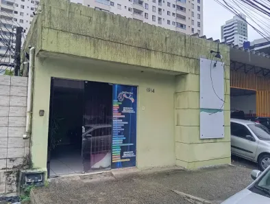 Imóvel Comercial com 3 Quartos à venda, 150m² no Lagoa Nova, Natal