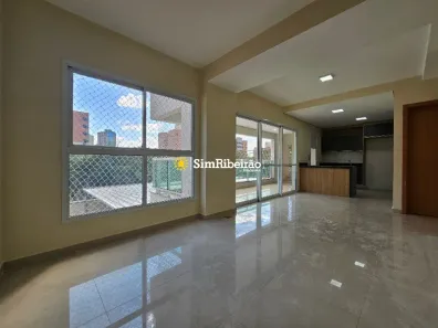 Apartamento com 3 Quartos à venda, 115m² no Jardim Botânico, Ribeirão Preto