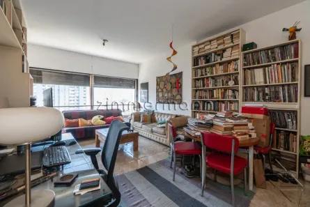 Apartamento com 1 Quarto à venda, 61m² no Bela Vista, São Paulo
