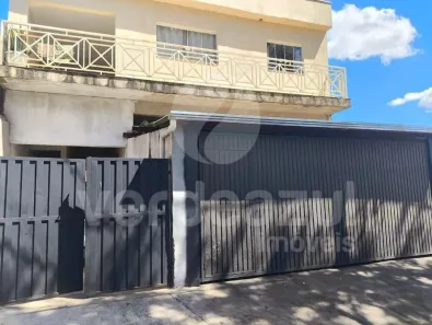 Sobrado com 5 Quartos à venda, 250m² no Jardim Amanda II, Hortolândia