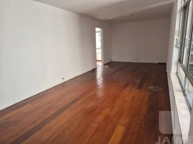 Apartamento com 4 Quartos à venda, 195m² no Santa Cecília, São Paulo