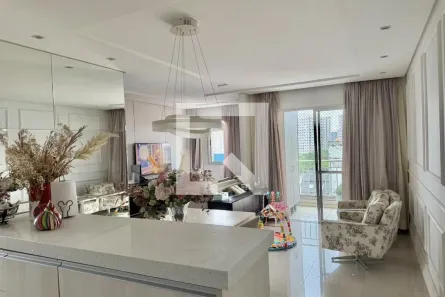 Apartamento com 3 Quartos à venda, 73m² no Vila Iório, São Paulo