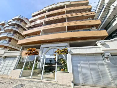 Apartamento com 1 Quarto à venda, 78m² no Braga, Cabo Frio